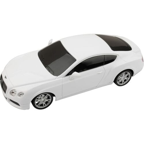 Playtive Op afstand bediend voertuig Model: Bentley Continentale GT V8