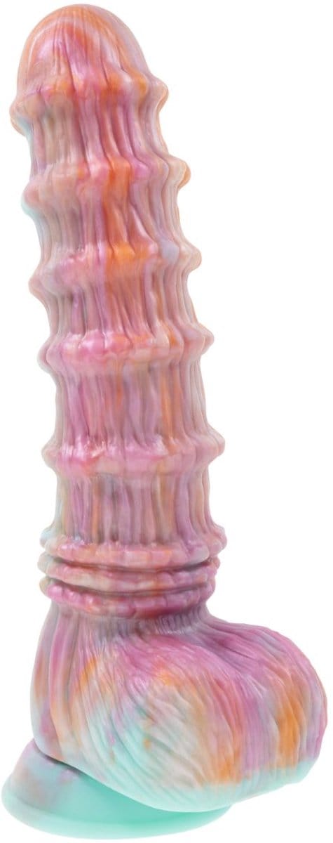 Evolved - Fantasy Vibrator - 27.6 cm