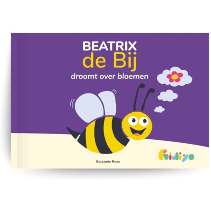 Beatrix De Bij - Benjamin Ryan