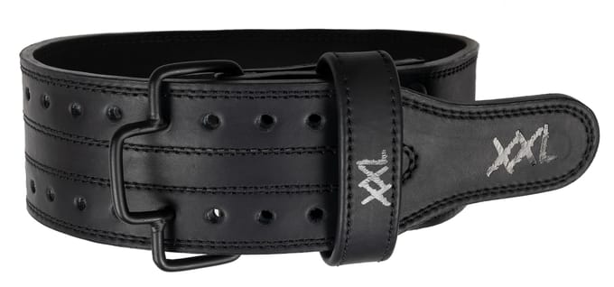 XXL Nutrition Powerbelt Quick Release