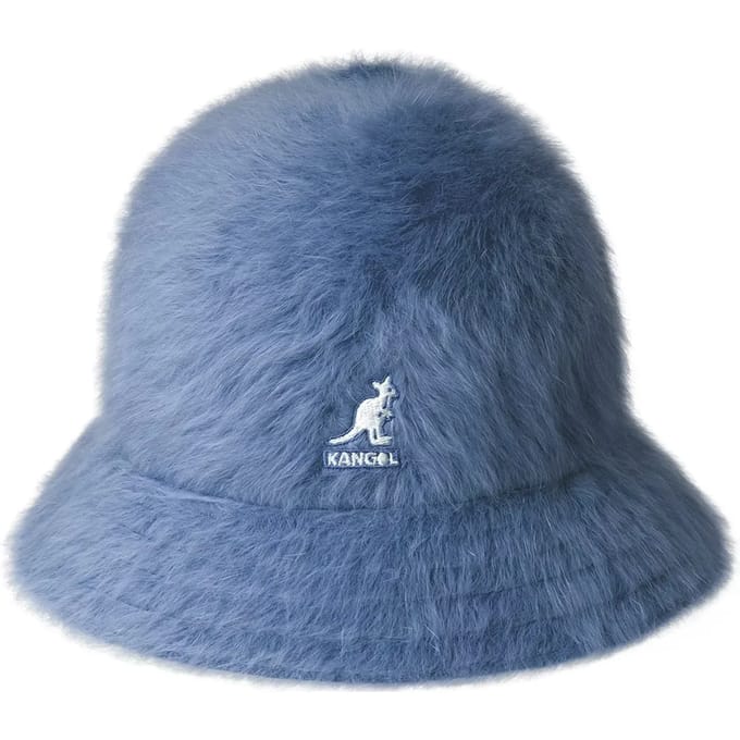Bob Kangol Furgora Casual