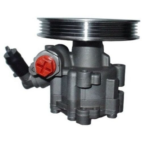 Hydraulische pomp, stuurinrichting SPIDAN 54439