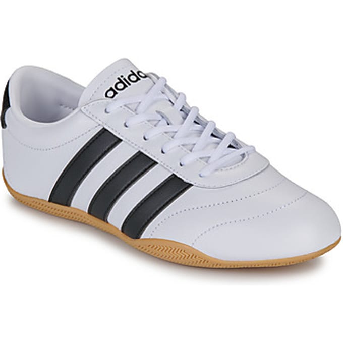 Adidas Grand Court Lo Sneakers Dames