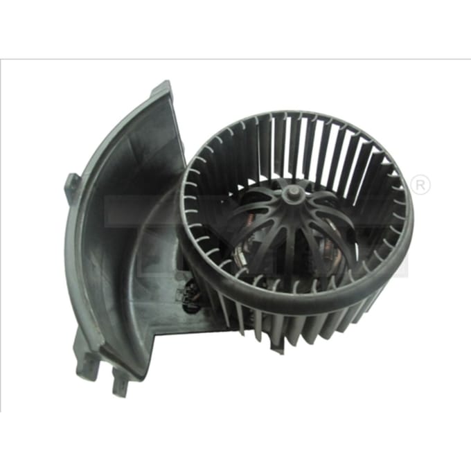 Binnenventilator TYC 537-0009