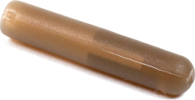 Fox - Edges Heli Buffer Sleeves | Trans Khaki - Khaki