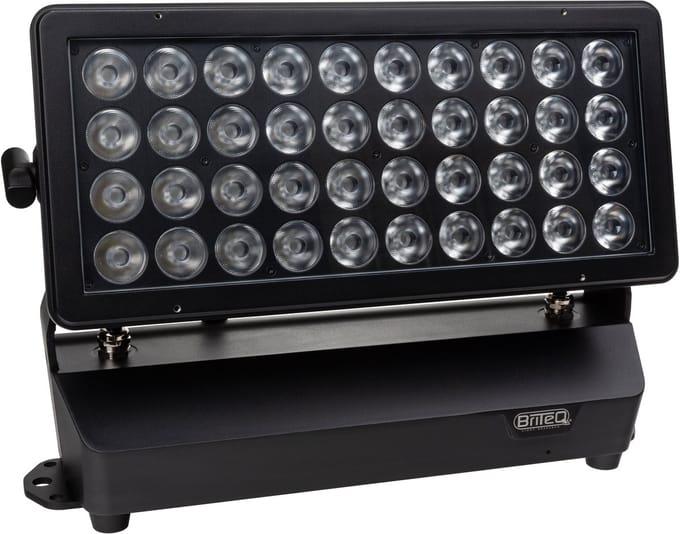 Briteq BT-CHROMA 800 IP 65 binnen- en buiten-LED projector