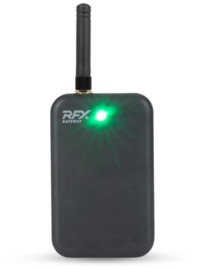RFX Gateway
