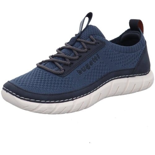 Nette Schoenen Bugatti -