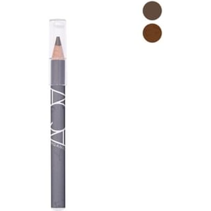 Aqua Aqua - Organic Eyebrow 01 Dark Beige