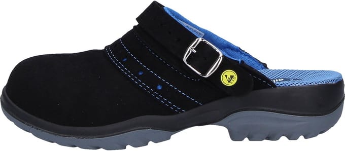 Atlas Veiligheidsschoenen GX 390 ESD