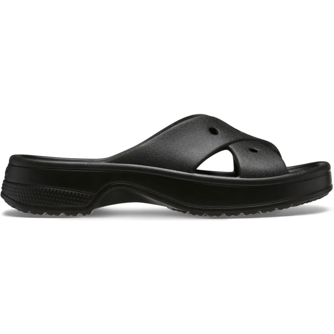 Teenslippers Crocs Sandales 210840-001 confort léger