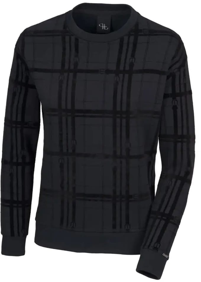 Pikeur Trui selectie Caviar - 38 | Winterkleding ruiter