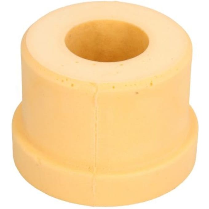 Lager, cabine buffer FEBI BILSTEIN 35470