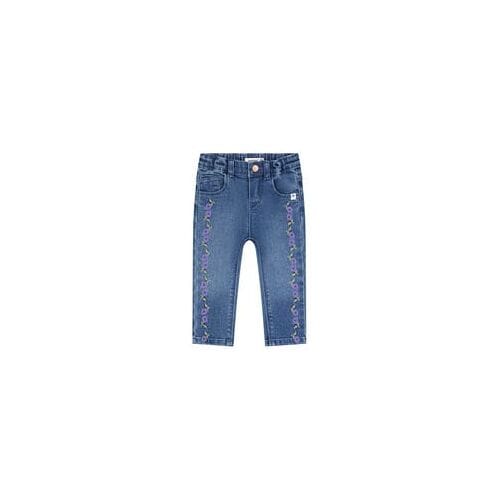 Babyface broek Mid Blue Denim 86 dames