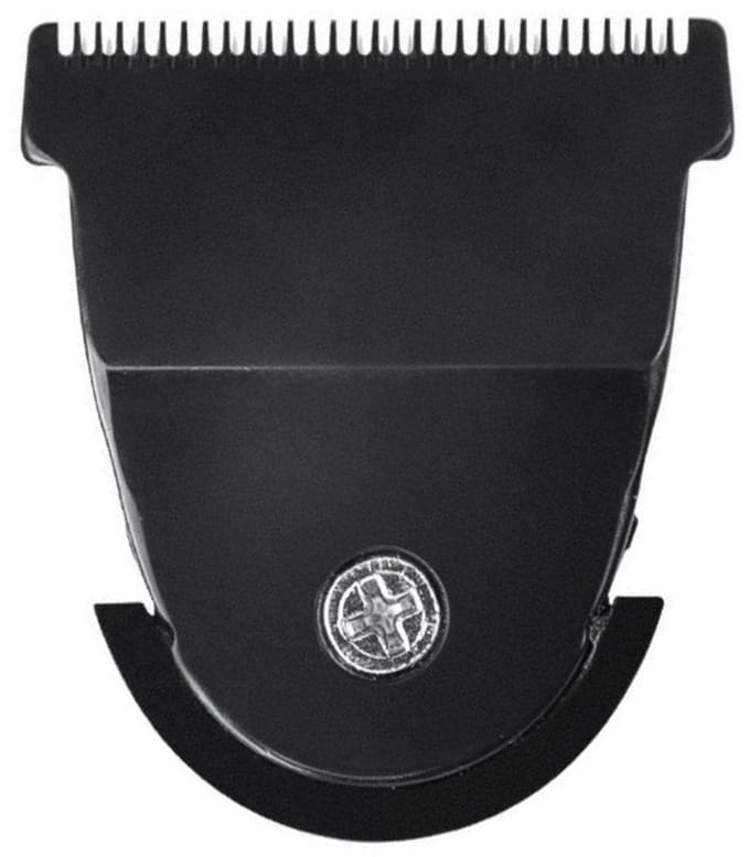 Moser Beret Black Stealth Scheermes 0.4mm