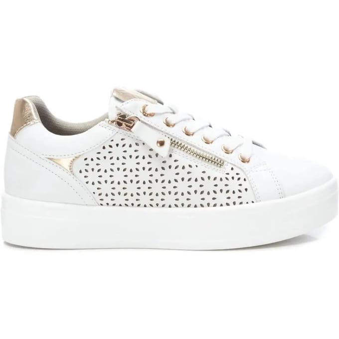 Lage Sneakers Xti 142229