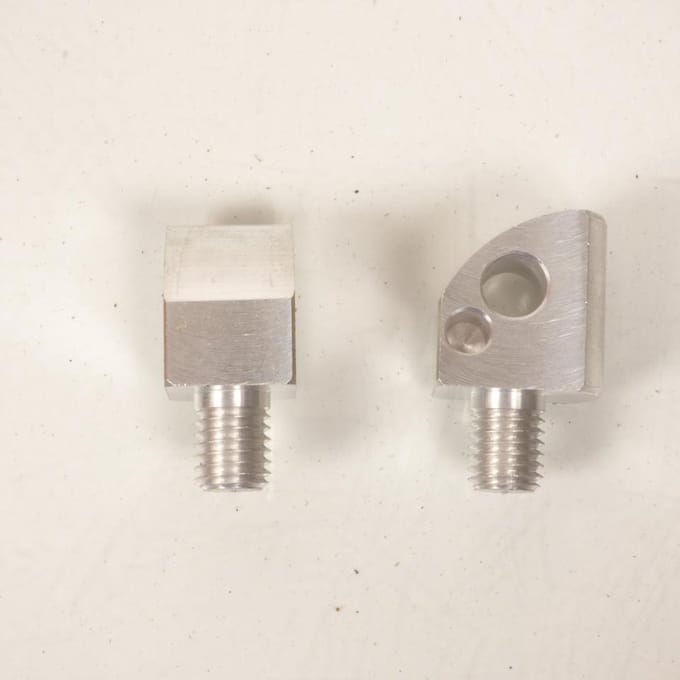 voetsteunhoes voor suzuki su06 nieuw