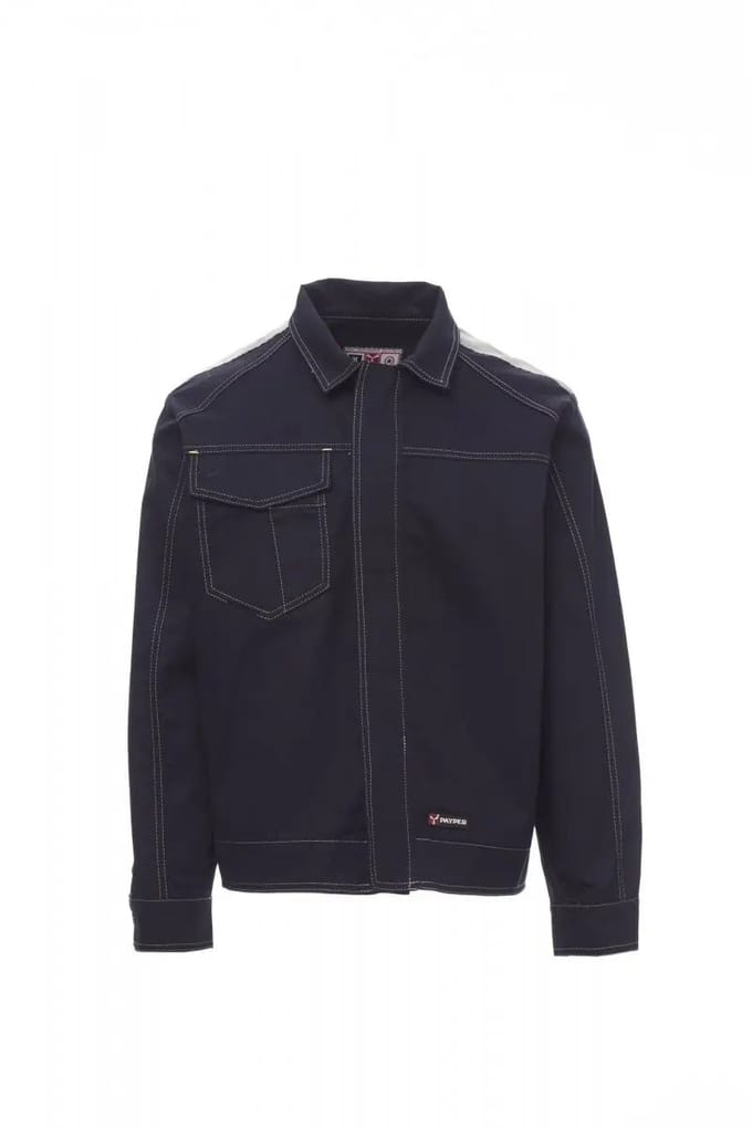 Payper Safe Winter - Navy Blue - XS