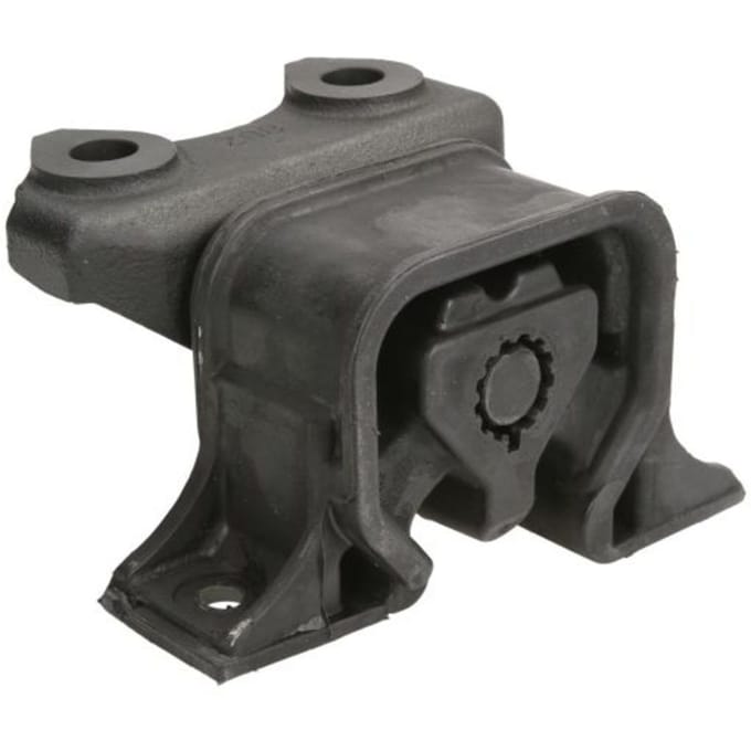 Rubber carrosserie, motorophanging CORTECO 49368326