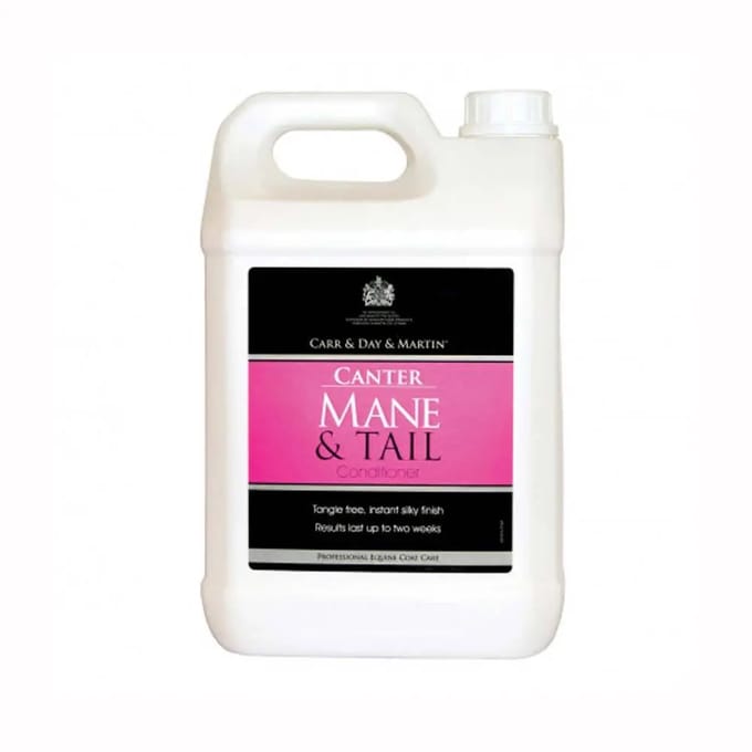 Ontklitter voor paarden Carr&Day&Martin