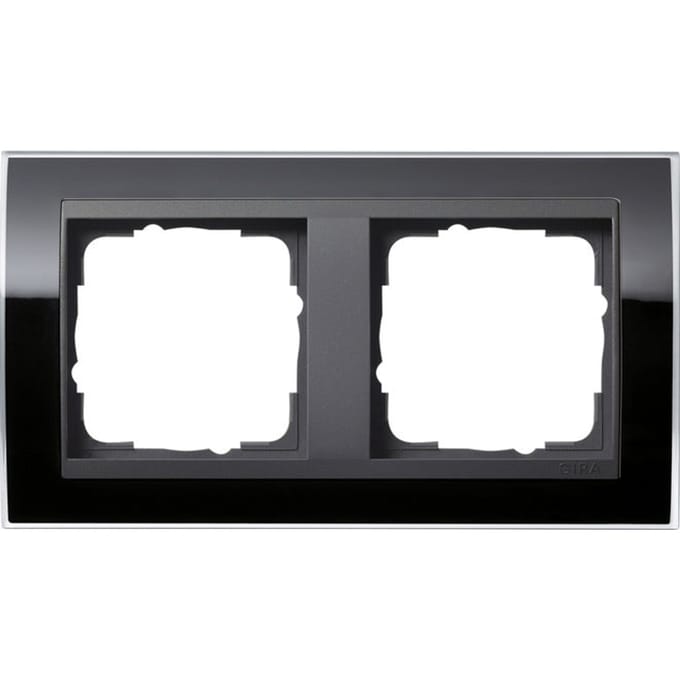 Gira Event Afdekraam Schakelmateriaal - 0212738