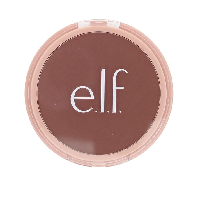 Elf Halo Glow Powder Filter Pressed Power 10 g - Rich Warm