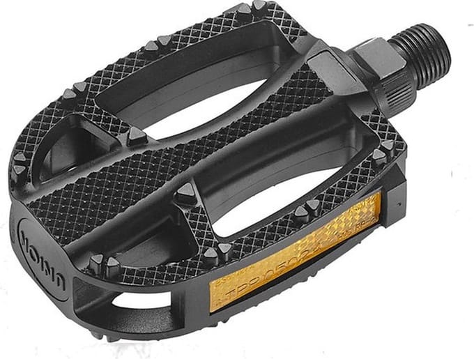 Union Pedaal kind SP-481SB,  1/2 draad cross