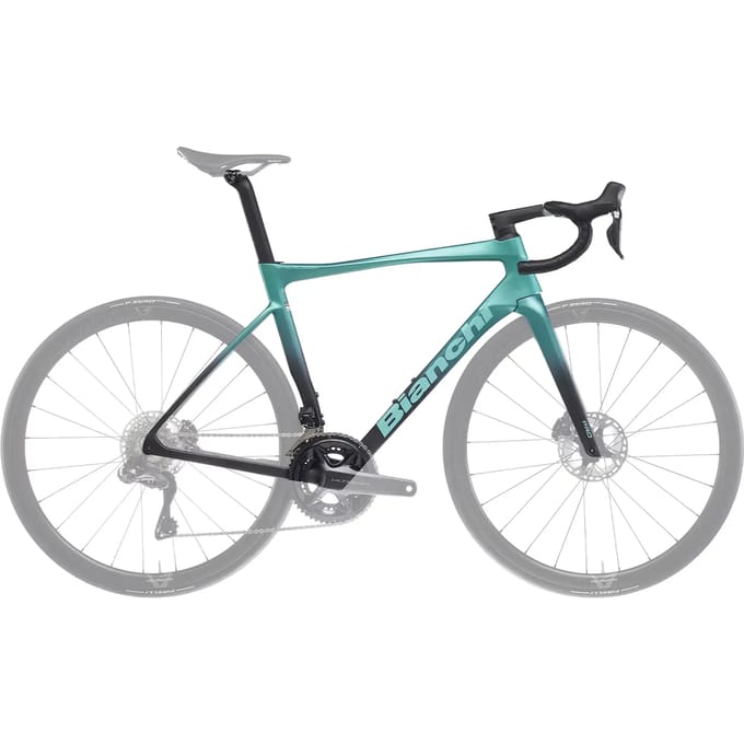 Frame Bianchi Specialissima Pro Disc
