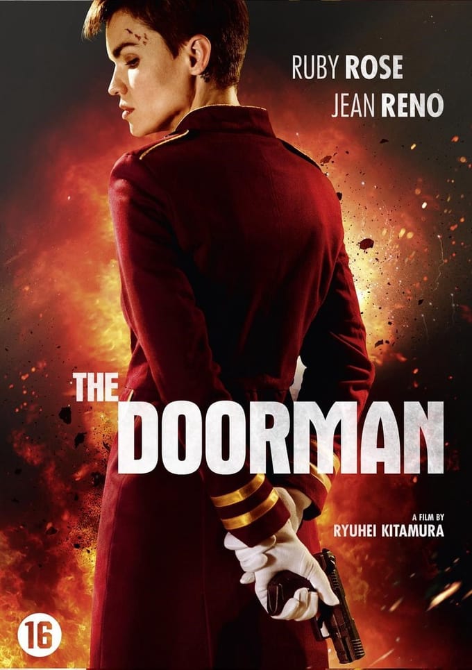 Doorman (DVD)