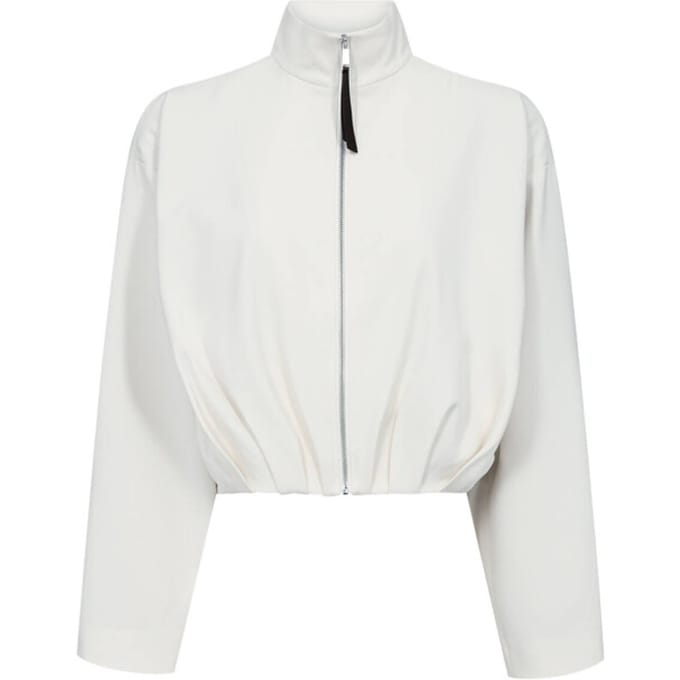 Copenhagen Muse Cmtailor-jacket Jassen Dames - Ecru - Maat XL
