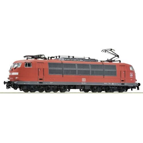 Roco 7500157 H0 ELEKTRISCHE LOCOMOTIEF 103 233-3 (DC)