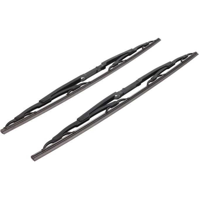 Wisserblad BOSCH Twin 807, 530mm, Voor, 2 Stuk