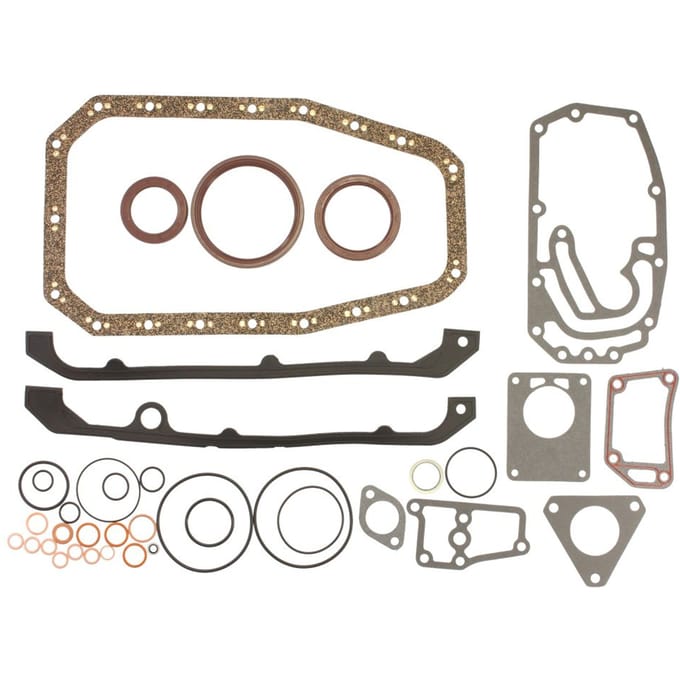 Pakkingset AJUSA 54081300