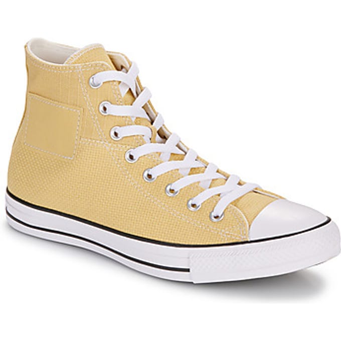 Hoge Sneakers Converse CHUCK TAYLOR ALL STAR CANVAS JACQUARD