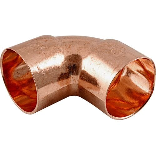 Conex soldeerknie 12mm
