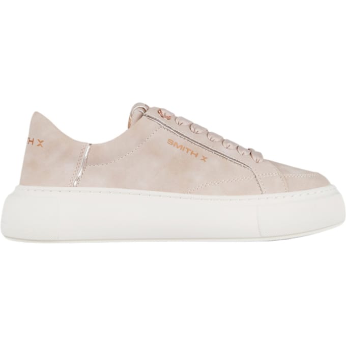 sxbcprw-7305-iyc Alexander Smith Vrouw leren Beige