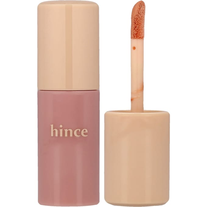 hince - Dewy Liquid Cheek - 5 Colors #01 Warm Freckle