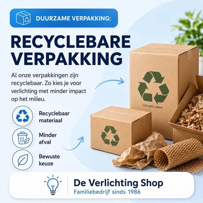 9x Stick Spaarlamp E27 - 13W - Daglicht (6400K) - 700 lm - 10 jaar - Niet Dimbaar