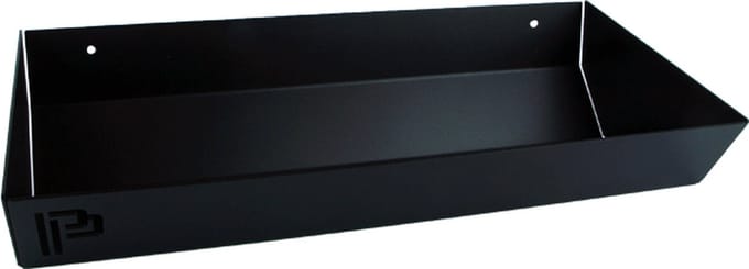 POKA PREMIUM - Shelf For Polishing Pads 40cm - PPP_40