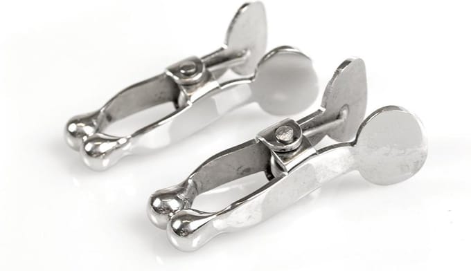 Knijper Tepelklemmen