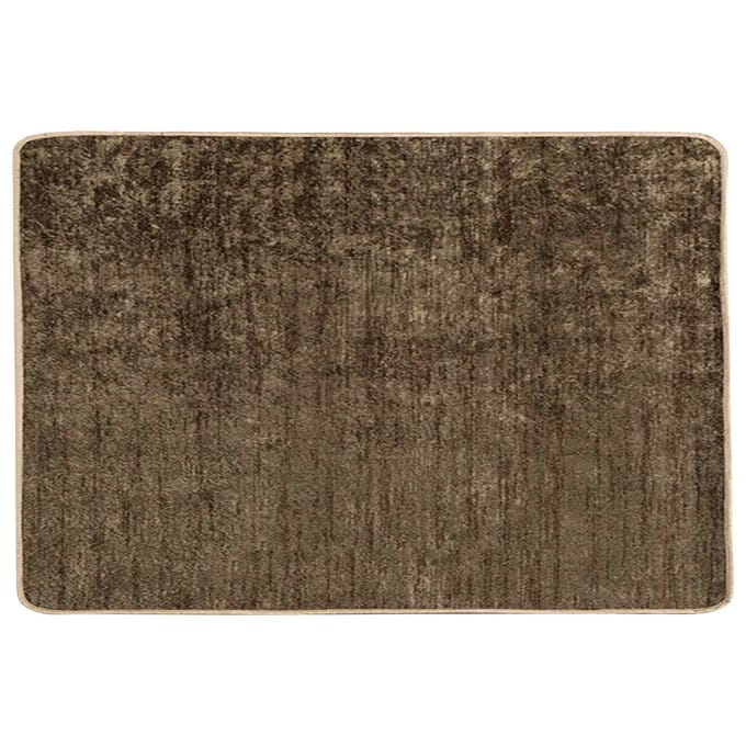 vidaXL - Tapijt - Runner - MARSA - Bosgroen - 120 - x - 170 - cm - Polyester - en - PVC