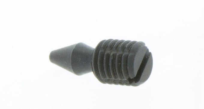 Adjust oilpump