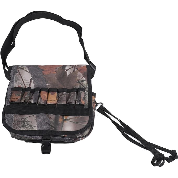 Buitenactiviteiten Schoudertas Wandelen Uitrusting Opbergzakje Camping Benodigdheden Organizer