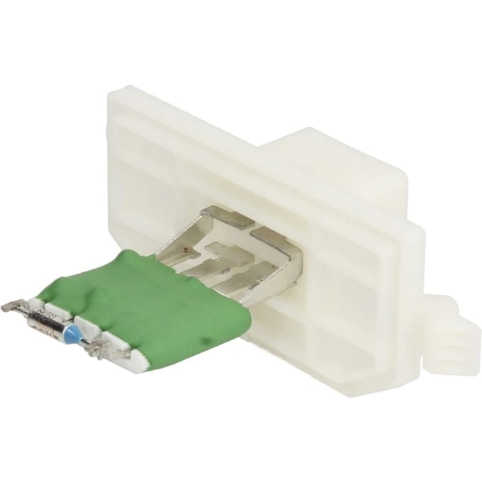 Regelaar, binnenventilator NRF 342094