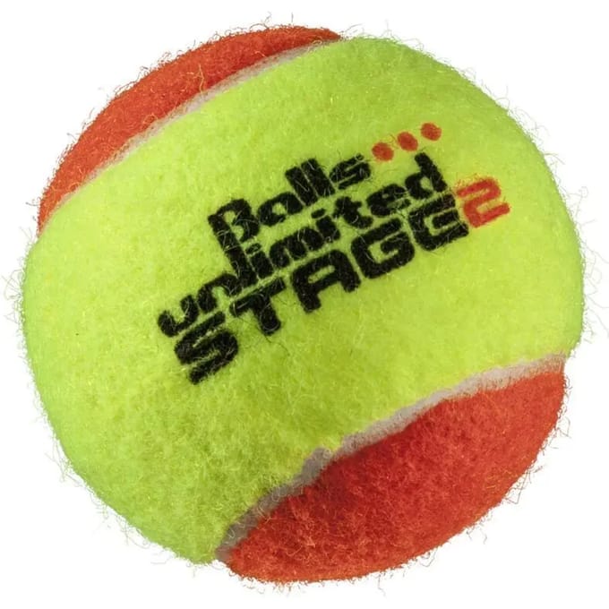 Tennisbal Unlimited (x12)