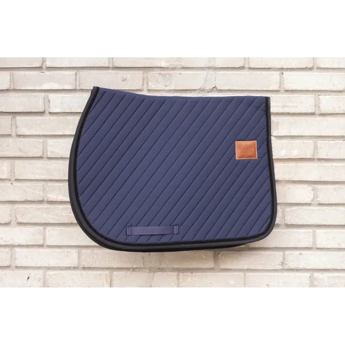 Zadeldek voor paarden Paddock Sports Diagonal
