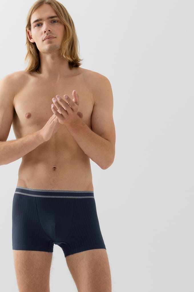 mey Herren Shorty Serie Unlimited