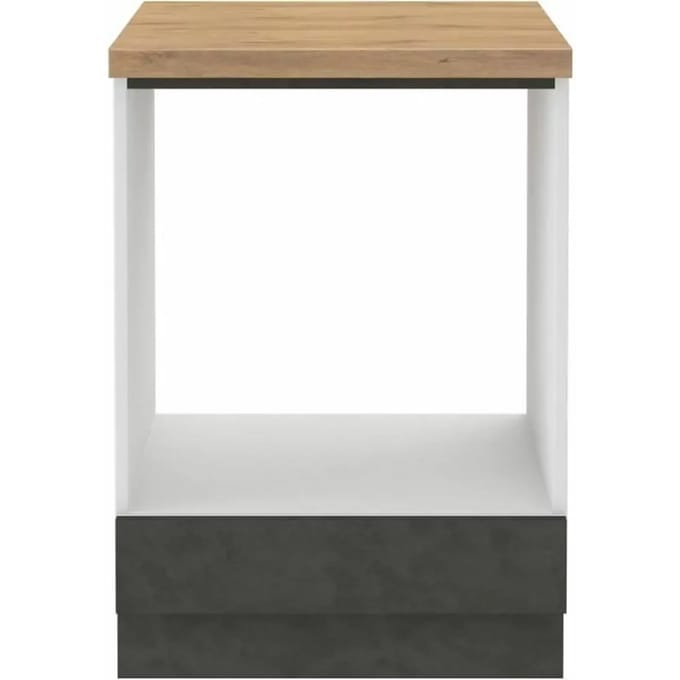 Ovenkast BigBuy Home