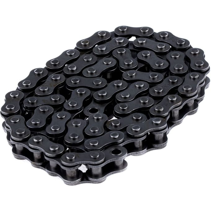 Chain, transmission #35