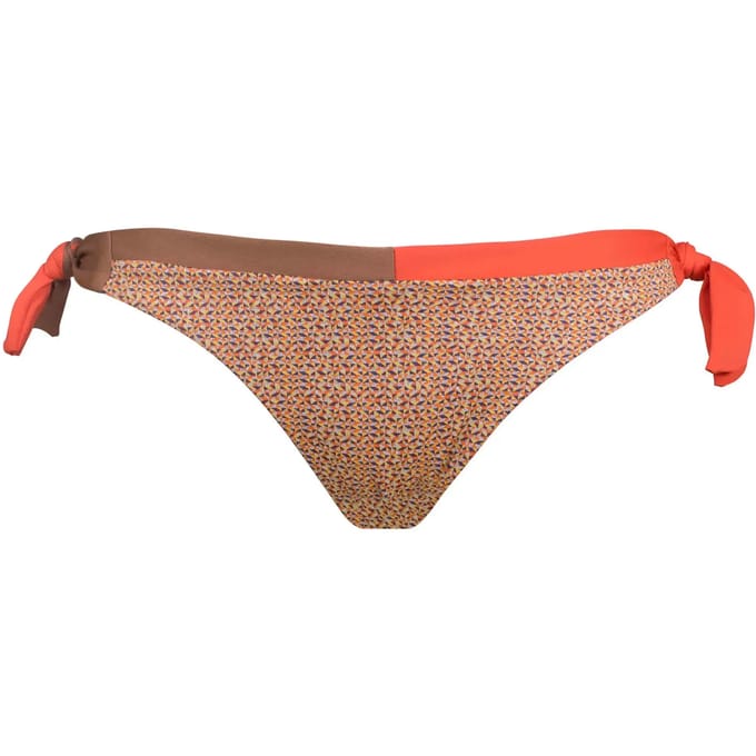 Zwembroekjes voor dames Luna Pixel